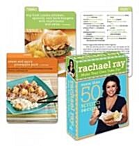 Rachael Ray Make Your Own Takeout (Cards)