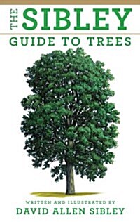 The Sibley Guide to Trees (Paperback)