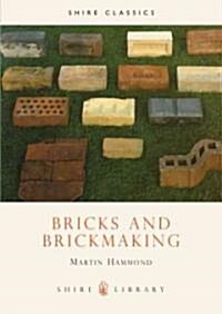 Bricks and Brickmaking (Paperback)