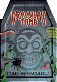 Draculas Tomb (Hardcover)