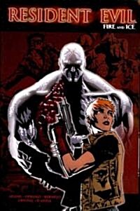 Resident Evil (Paperback)