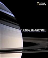 [중고] The New Solar System (Hardcover)