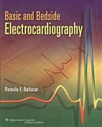 Basic and Bedside Electrocardiography (Paperback)