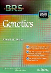 Brs Genetics (Paperback)