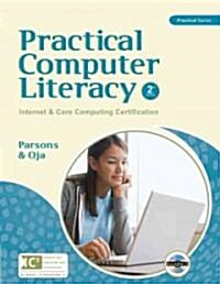 Practical Computer Literacy (Paperback, CD-ROM, 2nd)