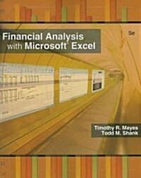 Financial Analysis With Microsoft Excel (Paperback, 5th)