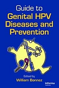 Guide to Genital HPV Diseases and Prevention (Paperback)