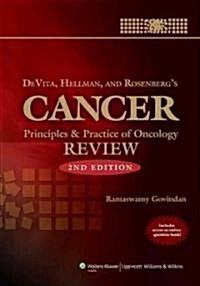 DeVita, Hellman, and Rosenbergs Cancer (Paperback, 2nd)