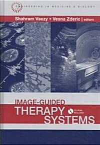 Image-Guided Therapy Systems (Hardcover)
