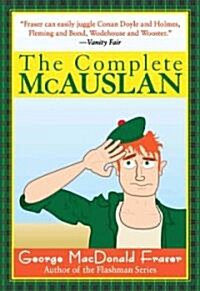 The Complete McAuslan (Paperback)