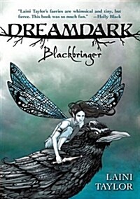 Blackbringer (Paperback, Reprint)