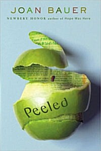[중고] Peeled (Paperback)