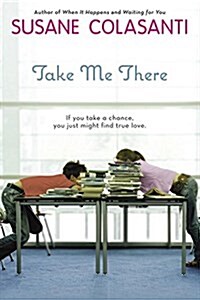 [중고] Take Me There (Paperback, Reprint)