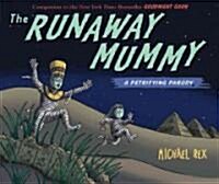 [중고] The Runaway Mummy (School & Library)
