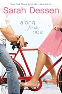 [중고] Along for the Ride (Hardcover)