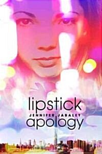 Lipstick Apology (Paperback)