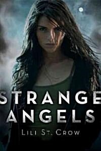 Strange Angels (Paperback)