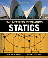 Engineering Mechanics: Statics (Hardcover, 3, Revised)