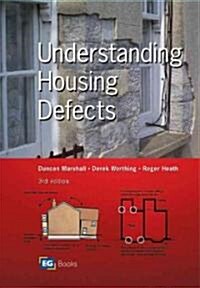 Understanding Housing Defects (Paperback, 3)