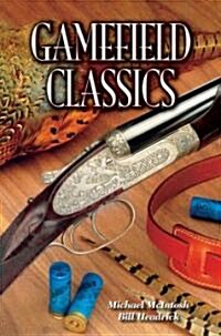 Gamefield Classics (Hardcover)