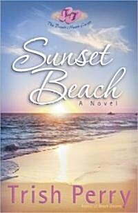 Sunset Beach (Paperback, Original)