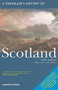 A Travellers History of Scotland (Paperback, 6, Revised, Update)