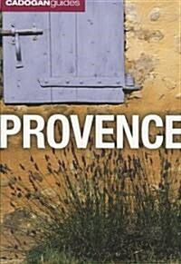 Cadogan Guides Provence (Paperback, 6th, Revised)
