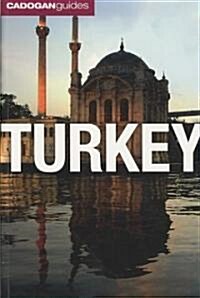 Turkey (Paperback, 5th)