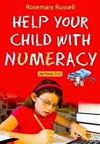 Help Your Child With Numeracy Ages 7-11 (Paperback)