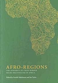 Afro-Regions (Paperback)