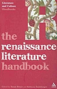 The Renaissance Literature Handbook (Paperback)