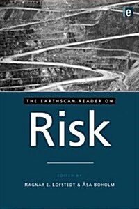 The Earthscan Reader on Risk (Hardcover)