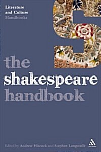 The Shakespeare Handbook (Paperback)