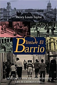 Inside El Barrio (Paperback)