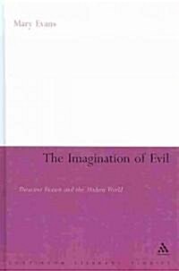 The Imagination of Evil: Detective Fiction and the Modern World (Hardcover)