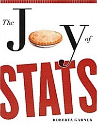 Joy of Stats (Paperback)