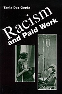 Racism and Paid Work (Paperback, 2, Revised)