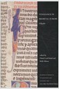 Vengeance in Medieval Europe: A Reader (Paperback)