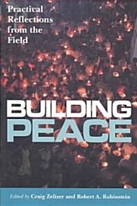 Building Peace (Paperback)