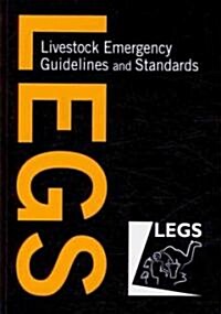 Livestock Emergency Guidelines and Standards (Paperback)