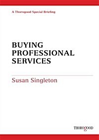 Buying Professional Services (Spiral)