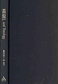 Hegel and Theology (Hardcover)