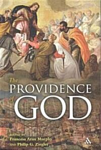 The Providence of God : Deus habet consilium (Paperback)