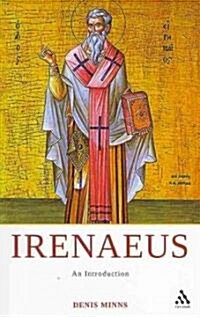 Irenaeus : An Introduction (Paperback)