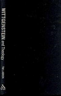 Wittgenstein and Theology (Hardcover)