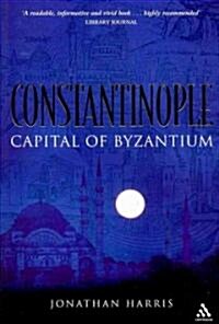 Constantinople (Paperback)