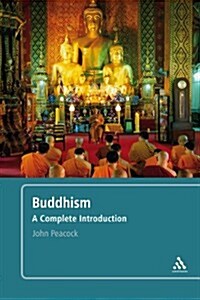 Buddhism (Hardcover)