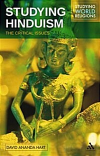 Studying Hinduism (Paperback)