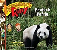 Project Panda (Paperback)