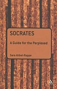 Socrates: A Guide for the Perplexed (Paperback)